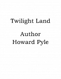 Omslagsbild för Twilight Land