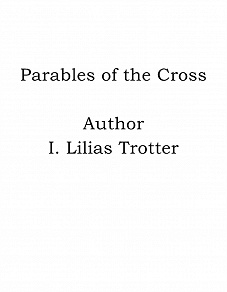 Omslagsbild för Parables of the Cross