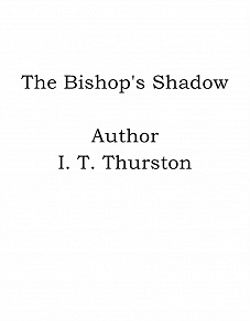 Omslagsbild för The Bishop's Shadow