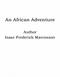 Omslagsbild för An African Adventure