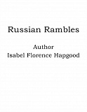 Omslagsbild för Russian Rambles