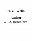 Omslagsbild för H. G. Wells