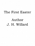 Omslagsbild för The First Easter
