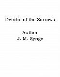 Omslagsbild för Deirdre of the Sorrows