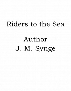 Omslagsbild för Riders to the Sea