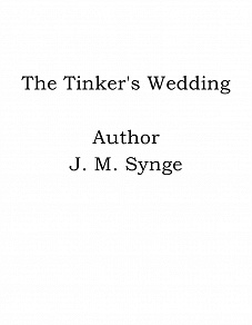 Omslagsbild för The Tinker's Wedding