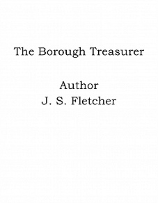 Omslagsbild för The Borough Treasurer