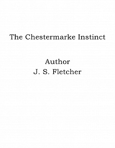 Omslagsbild för The Chestermarke Instinct
