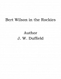 Omslagsbild för Bert Wilson in the Rockies