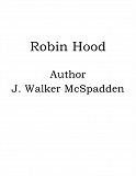 Omslagsbild för Robin Hood