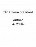 Omslagsbild för The Charm of Oxford