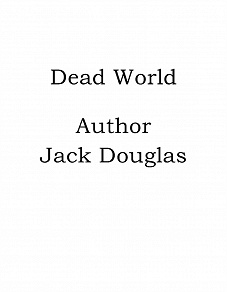 Omslagsbild för Dead World
