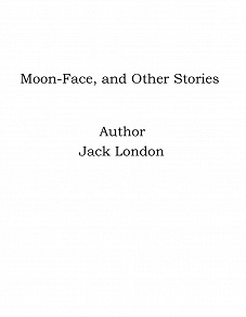 Omslagsbild för Moon-Face, and Other Stories