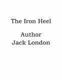 Omslagsbild för The Iron Heel