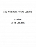 Omslagsbild för The Kempton-Wace Letters