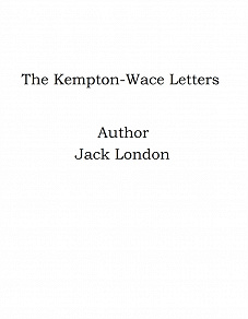 Omslagsbild för The Kempton-Wace Letters