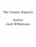 Omslagsbild för The Cosmic Express