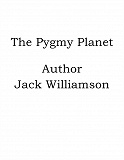 Omslagsbild för The Pygmy Planet
