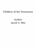 Omslagsbild för Children of the Tenements