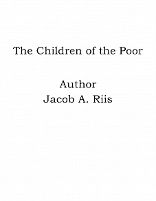 Omslagsbild för The Children of the Poor