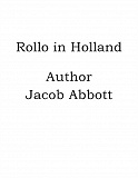 Omslagsbild för Rollo in Holland