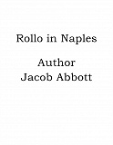 Omslagsbild för Rollo in Naples