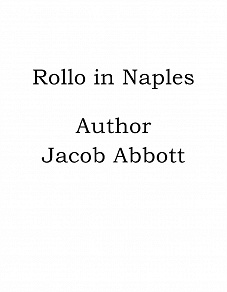 Omslagsbild för Rollo in Naples