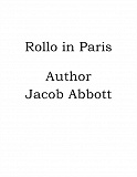 Omslagsbild för Rollo in Paris