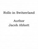 Omslagsbild för Rollo in Switzerland