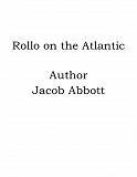Omslagsbild för Rollo on the Atlantic