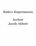 Omslagsbild för Rollo's Experiments