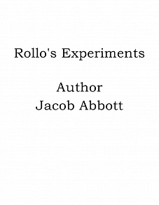 Omslagsbild för Rollo's Experiments