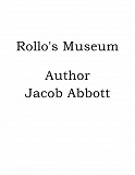 Omslagsbild för Rollo's Museum