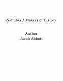 Omslagsbild för Romulus / Makers of History