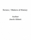 Omslagsbild för Xerxes / Makers of History