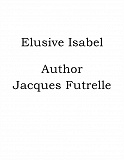 Omslagsbild för Elusive Isabel