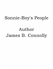 Omslagsbild för Sonnie-Boy's People