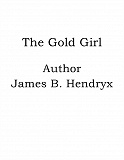 Omslagsbild för The Gold Girl