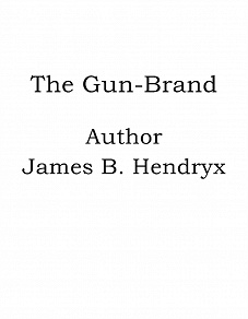 Omslagsbild för The Gun-Brand