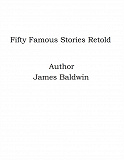 Omslagsbild för Fifty Famous Stories Retold