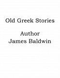 Omslagsbild för Old Greek Stories