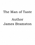Omslagsbild för The Man of Taste