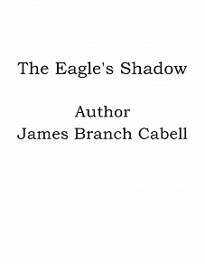 Omslagsbild för The Eagle's Shadow