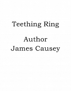Omslagsbild för Teething Ring
