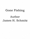 Omslagsbild för Gone Fishing