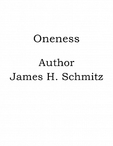 Omslagsbild för Oneness