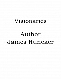 Omslagsbild för Visionaries