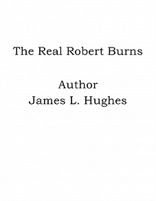 Omslagsbild för The Real Robert Burns