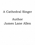 Omslagsbild för A Cathedral Singer