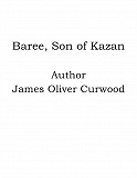 Omslagsbild för Baree, Son of Kazan